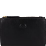 The Bridge Story Donna Geldbörse RFID Schutz Leder 14 cm Produktbild