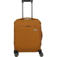 Travelite Priima 4 Rollen Kabinentrolley S 55 cm Produktbild