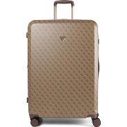 Guess Latona 4 Rollen Trolley 76 cm mit Dehnfalte Produktbild