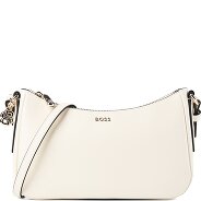 Boss Numah Schultertasche Leder 19 cm Produktbild