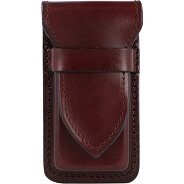 Mika Stiftetui Leder 7 cm Produktbild