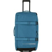 Travelite Kick Off 2-Rollen Reisetasche 68 cm Produktbild