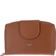Golden Head Polo Geldbörse RFID Leder 14,5 cm Produktbild