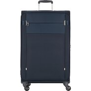 Samsonite Citybeat 4 Rollen Trolley 78 cm mit Dehnfalte Produktbild