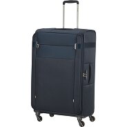 Samsonite Citybeat 4 Rollen Trolley 78 cm mit Dehnfalte Produktbild