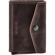 Secrid Enveloppe Geldbörse RFID Schutz Leder 10 cm Produktbild