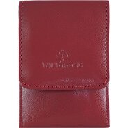 Windrose Merino Schmuckkasten 7.5 cm Produktbild