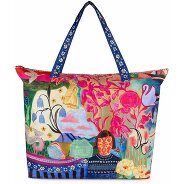 Oilily Painting Sabina Shopper Tasche 70 cm Produktbild