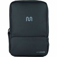 onemate Backpack Mini Rucksack 37 cm Laptopfach Produktbild