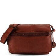 Harbour 2nd Urban Poets Jorne Aktenkoffer 35 cm Laptopfach Produktbild