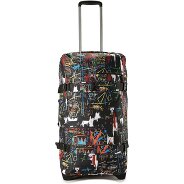 Eastpak Transit'R 2 Rollen Reisetasche M 67 cm Produktbild