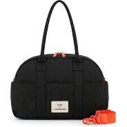 LES VISIONNAIRES Unio Bowling Schultertasche 43 cm Produktbild