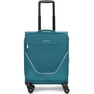 Stratic taska 4-Rollen Kabinentrolley S 55 cm mit Dehnfalte Produktbild