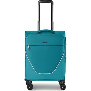 Stratic taska 4 Rollen Kabinentrolley S 55 cm mit Dehnfalte Produktbild
