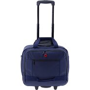 Gladiator 3900 2 Rollen Businesstrolley 36 cm Laptopfach Produktbild