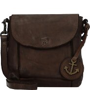 Harbour 2nd Anchor Love Iben Umhängetasche Leder 19 cm Produktbild