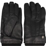 8,5 Leder Paul black Handschuhe Kessler |