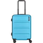 Samsonite Quadrix 4-Rollen Kabinentrolley 55 cm Produktbild