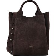 abro Essential Handtasche M Leder 30 cm Produktbild
