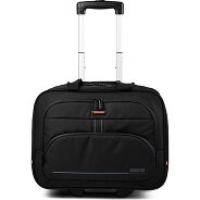 American Tourister At Work Nxt 2 Rollen Pilotentrolley 38 cm Laptopfach Produktbild