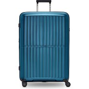 Pactastic Collection 01 4 Rollen Trolley L 76 cm mit Dehnfalte Produktbild