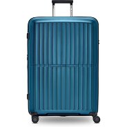 Pactastic Collection 01 4 Rollen Trolley L 76 cm mit Dehnfalte Produktbild