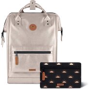 Cabaia Adventurer Iridescent Large Daypack L 46 cm Laptopfach Produktbild