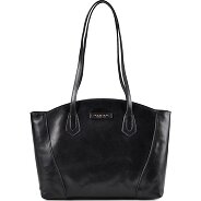 The Bridge Magda Schultertasche Leder 42 cm Produktbild