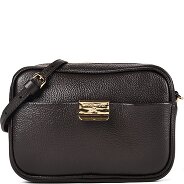 Patrizia Pepe Umhängetasche Leder 19 cm Produktbild
