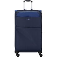 Gabol Cloud 4-Rollen Trolley 79 cm Produktbild