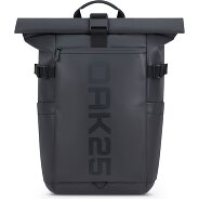 OAK25 Lumosense Rolltop Bike Fahrradrucksack 42 cm Produktbild