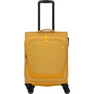 Travelite Umbria 4 Rollen Kabinentrolley S 55 cm Produktbild