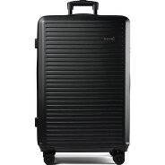 Nowi Faro 4 Rollen Trolley L 76 cm Produktbild