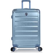 Heys Alumix 4 Rollen Trolley M 66 cm mit Dehnfalte Produktbild