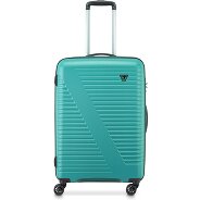 Roncato Sunlite 4 Rollen Trolley 66 cm Produktbild