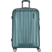 Polestream Moonrock 4 Rollen Trolley L 78 cm mit Dehnfalte Produktbild