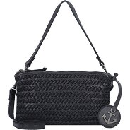 Harbour 2nd Soft Weaving Michel Schultertasche Leder 23 cm Produktbild
