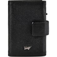 Braun Büffel Robin Kreditkartenetui RFID Schutz Leder 7.5 cm Produktbild