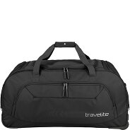 Travelite Kick Off 2 Rollen Reisetasche XL 77 cm Produktbild