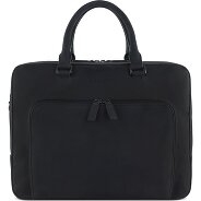 bugatti Luca Aktentasche Leder 39 cm Laptopfach Produktbild