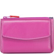 Mywalit Geldbörse RFID Schutz Leder 14 cm Produktbild