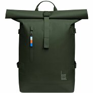 GOT BAG Rolltop 2.0 Rucksack 43 cm Laptopfach Produktbild