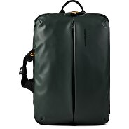 Mandarina Duck Eco Coated Daypack 40 cm Produktbild