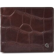 Castelijn & Beerens Geldbörse RFID Schutz Leder 10.5 cm Produktbild