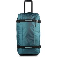 American Tourister Urban Track 2 Rollen Reisetasche M 68 cm Produktbild