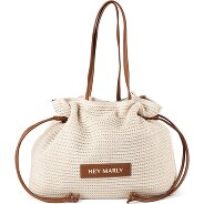 Hey Marly Coastal Companion Schultertasche L 42 cm Produktbild