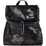 Desigual Mickey Face City Rucksack 33 cm Produktbild