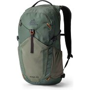 Gregory Nano 20 Wanderrucksack 52 cm Produktbild