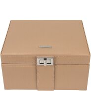 Windrose Marvella Schmuckkasten 21 cm Produktbild