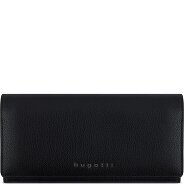 bugatti Mira Geldbörse RFID Schutz Leder 19 cm Produktbild